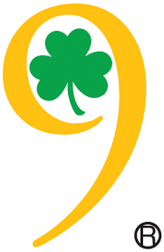 9 Irish