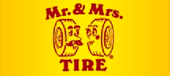 Mr & Mrs Tire