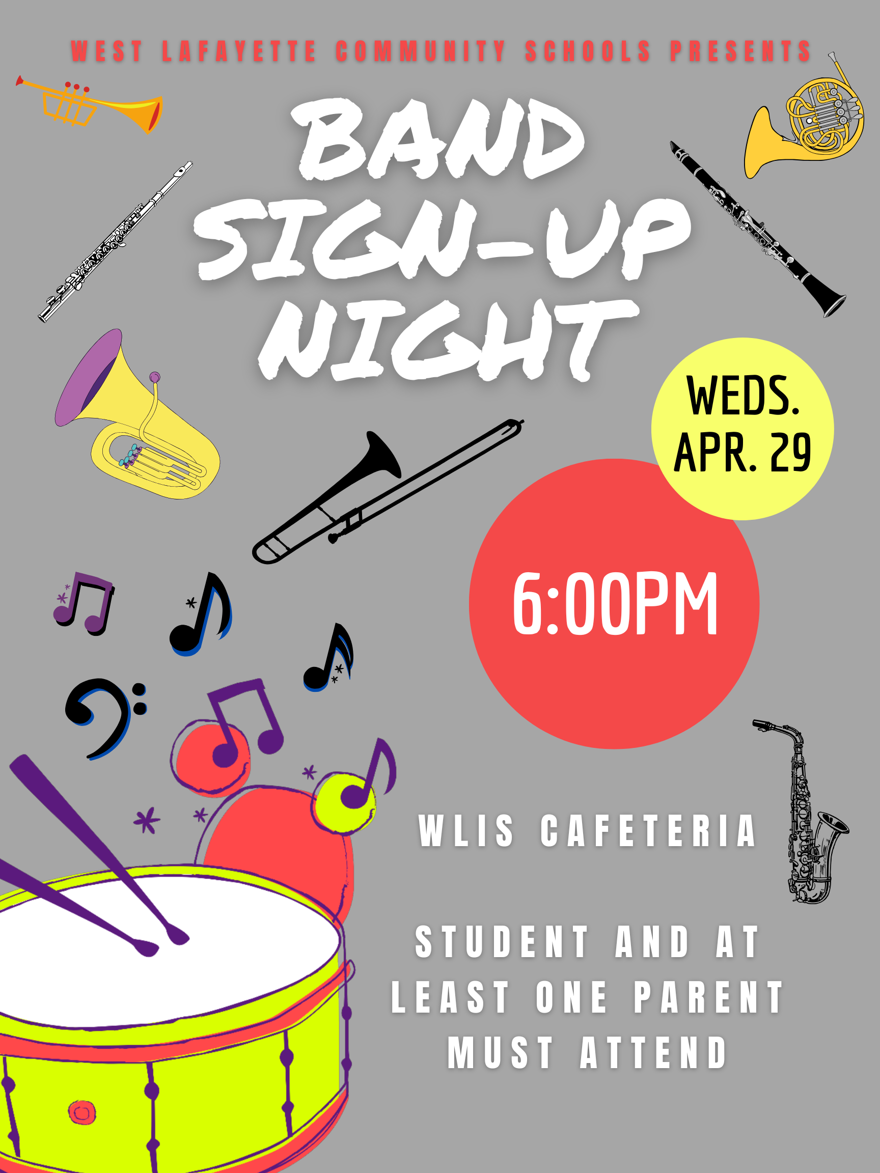 Band Sign-up Night (2)
