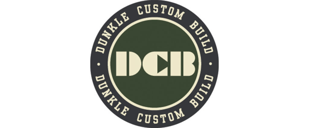 Dunkle Custom Build logo
