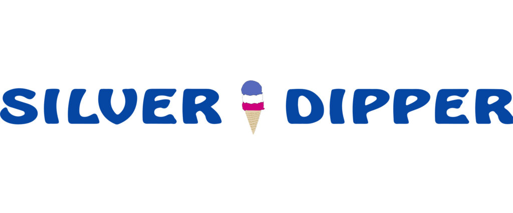 Silver Dipper logo