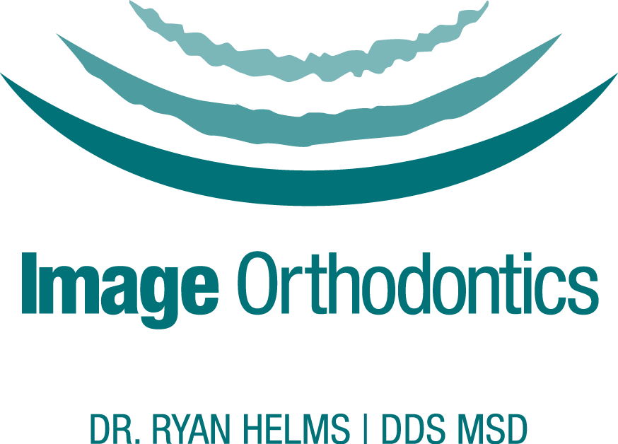 Image Orthodontics logo