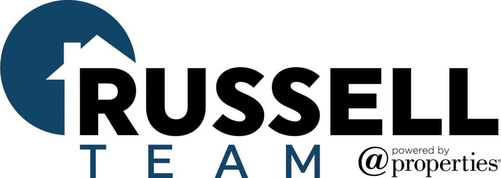 Russell Team logo
