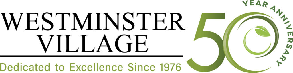 Westminster Village logo
